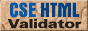 CSE HTML Validator was used on this site! Try It!!