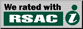 This site has been community rated